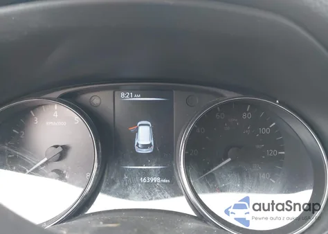 2017 Nissan Rogue Sv from USA, damaged, VIN 5N1AT2MV2HC757212